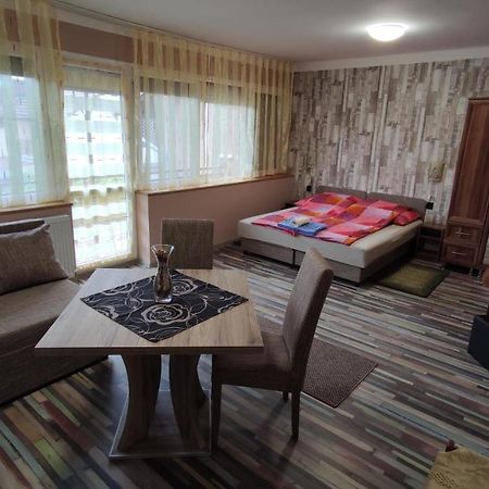 Apartman Edit Харканы Экстерьер фото