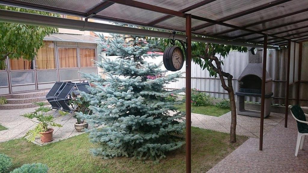 Apartman Edit Харканы Экстерьер фото