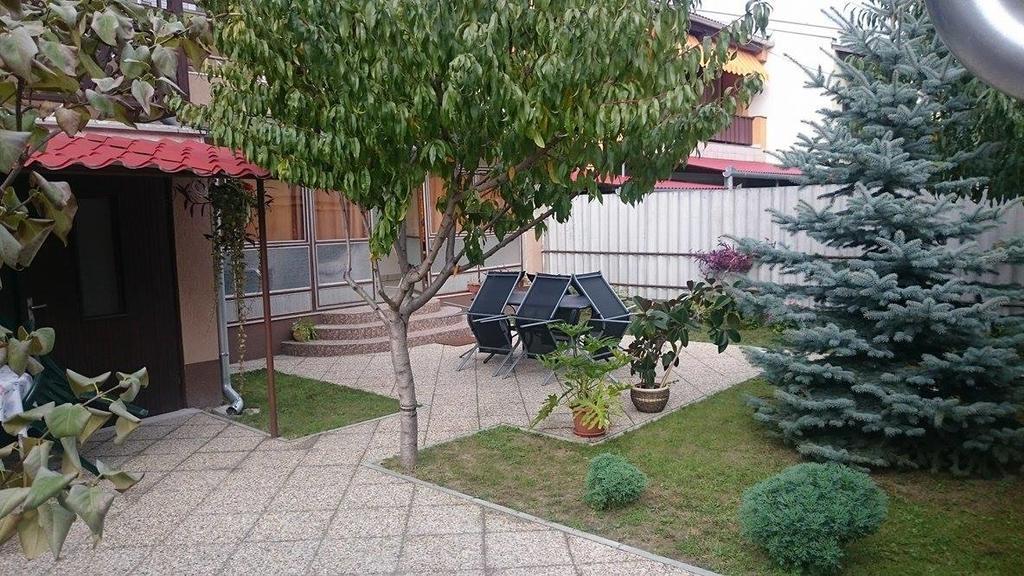 Apartman Edit Харканы Экстерьер фото